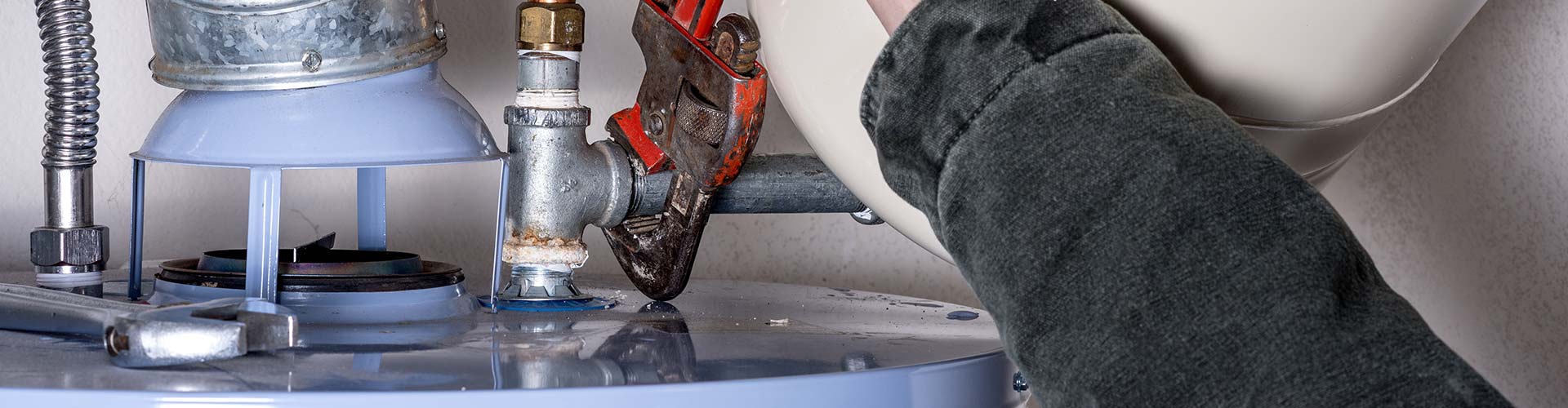 View Our Gallery New Age Plumbing El Paso, Tx